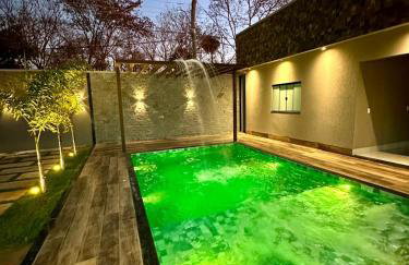 Casa ARUANÃ 6 SUITES - Foto 15