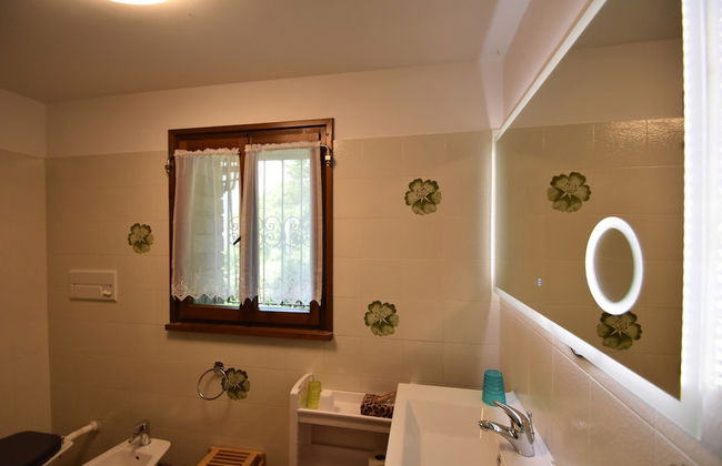 Rustic Villa With Lake Views - Foto 26