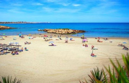 Villamartin Gardens Orihuela Costa - Foto 33