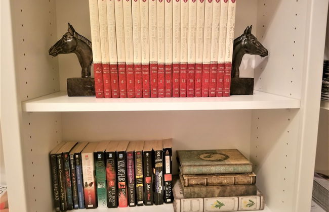 Peak Valley Manor, a Modern Farmhouse - Foto 64