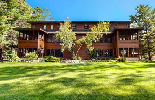 Chippewa Retreat - Den - Foto 46