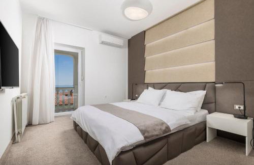 Villa Garden Apartment with Pool Opatija - Foto 43