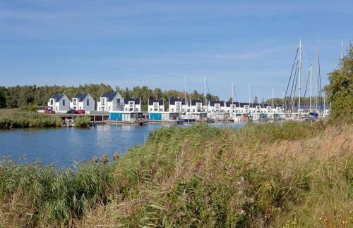 Ferienhaus am Yachthafen in Peenemuende - Foto 38