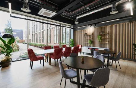 For Students Only The Oaks in Coventry - Foto 72