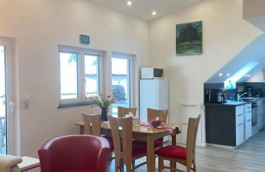 3 Zimmer Ferienwohnung Freiendiez - Foto 14