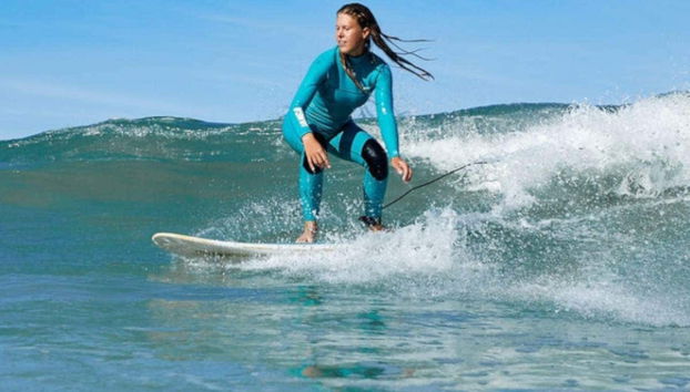 Peniche Surf Lesson - Foto 5