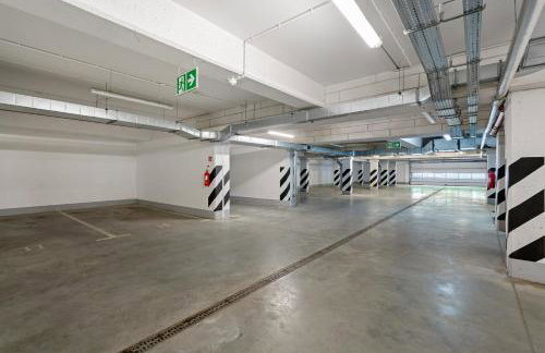 Apartamenty HoliApart in Nautikka Park - Foto 56