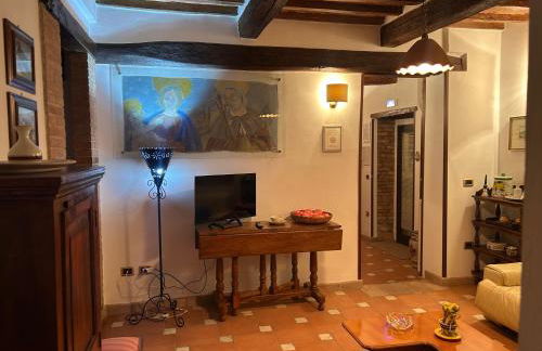 Casa vacanze San Rocco - Foto 12