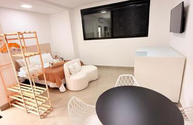 Studio aconchegante com vista para as montanhas - Photo 31