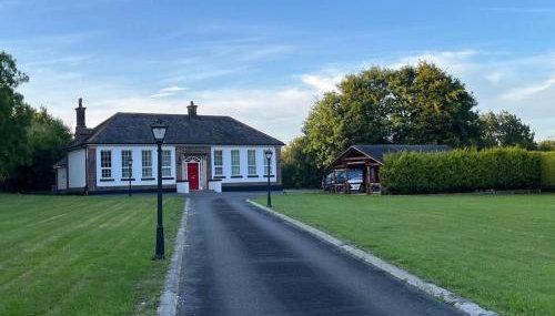 The Old School House *New* - Foto 5