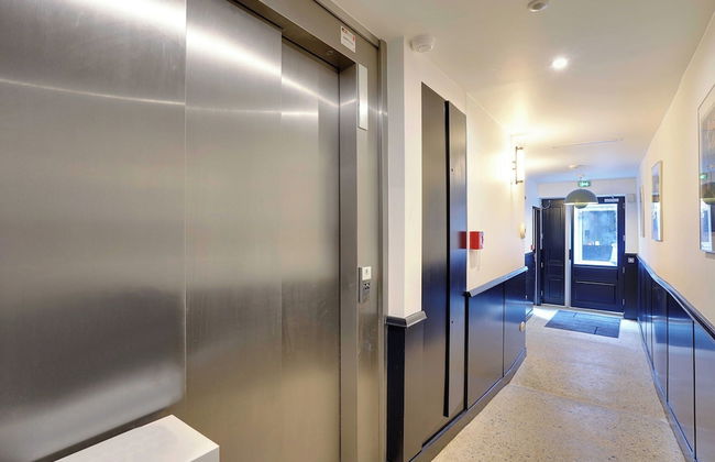 Charming Studio - 2P - Republique/oberkampf - Foto 6