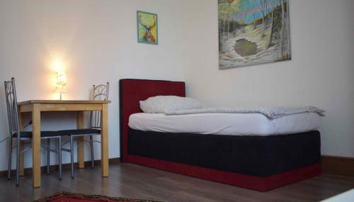 Ferienwohnung Gruppenhaus bis 12 Personen - Foto 4