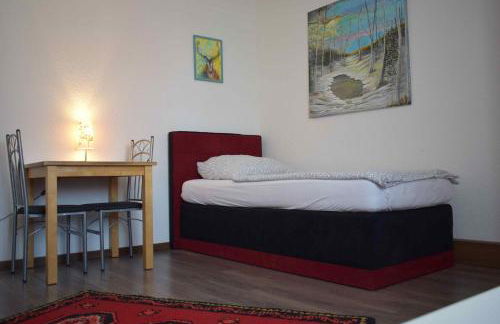 Ferienwohnung Gruppenhaus bis 12 Personen - Foto 4