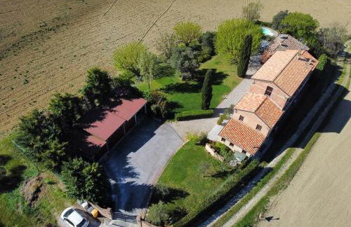 Villa Gelso - Tenuta esclusiva con sauna, piscina privata e vista panoramica - Foto 77