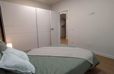 Cantabria Suites - Ruamayor - Foto 23