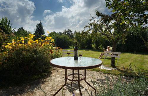 côté jardin - Foto 10