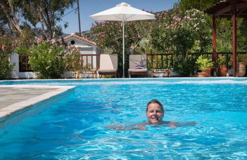 Pleiades Samos - Foto 39