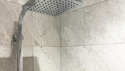 Studio Cervus with BrixenCard - Foto 5, Shower