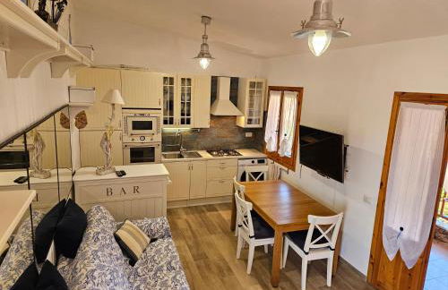 La flabellina blu - Foto 43