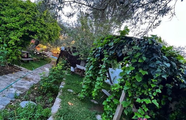 Zeytindagi Bungalow - Foto 40