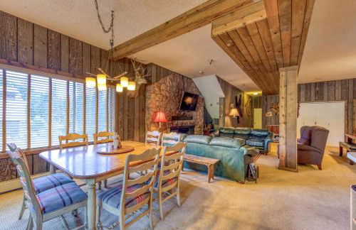 SkiWay Lodge at Thunderhead - Foto 32