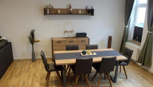 Ferienwohnungen Rhönschnuppe - Foto 5