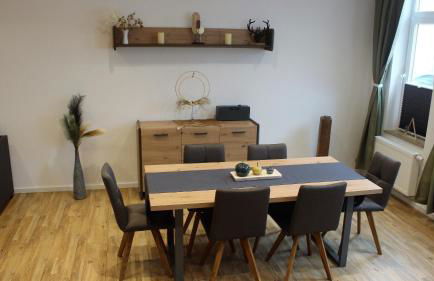 Ferienwohnungen Rhönschnuppe - Foto 5