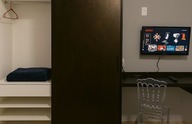 Elegance Suítes Anhembi - Foto 31