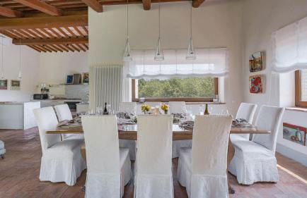 Villa Collombroso - Foto 29