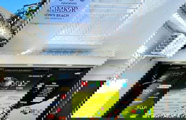 Alojamientos Town Beach - Foto 72