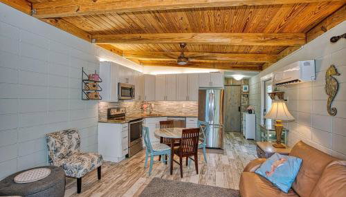 Keys to the Sea and Cabana Club 2 - Foto 2