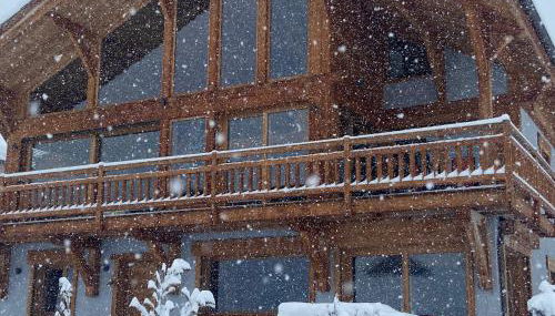 Chalet Serre Chevalier - Le SKI - Foto 2