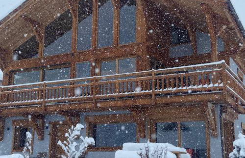 Chalet Serre Chevalier - Le SKI - Photo 2