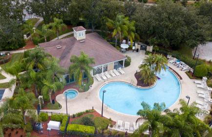 5366 Unit 17-106 Lovely home inside Disney area - Foto 23