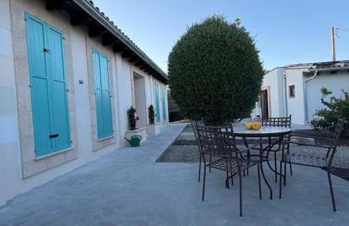 Ferienhaus S´Embat - Foto 55