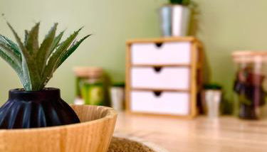 Studio cosy proche hyper centre et gare - Foto 3