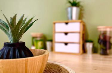 Studio cosy proche hyper centre et gare - Foto 3