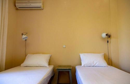 Tzitzikari, Private Cottage in a Citrus Garden - Foto 35