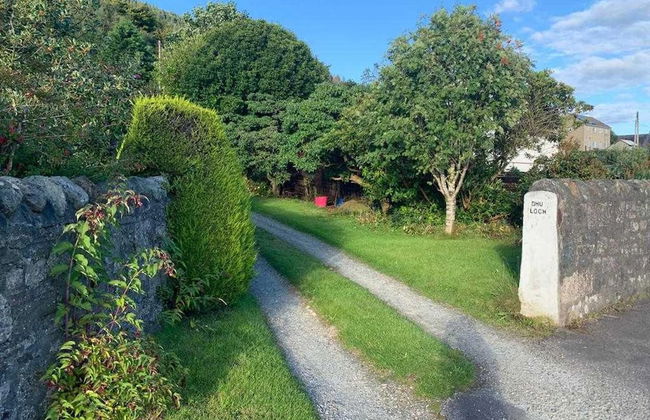 Cottage in Kilmun, Argyll - 2 Bedrooms, Sleeps 2 - Foto 15