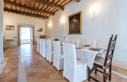 BORGO COLLE RIDENTE 13, Emma Villas - Foto 32