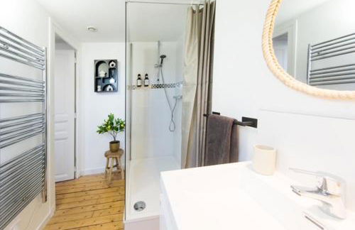 Comfort and Video Projector Close to Downtown - Foto 4