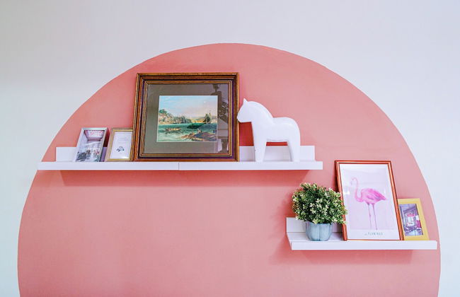 Tropicana 218 Macalister by YueLai Inn - Foto 53