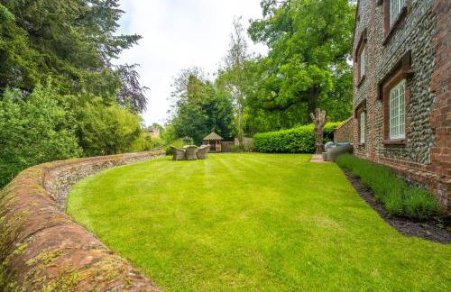 Glaven Cottage - Foto 37