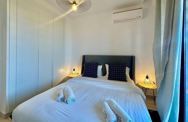 C1 Jade new Cozy 1bd With Garden - Foto 10