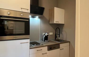 Business, Family & Friends I zentrumsnah l ruhig I Waschmaschine I Balkon - Foto 5