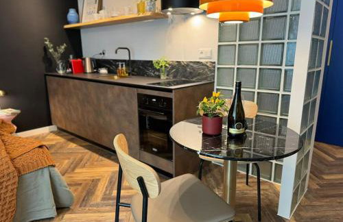 Art & High Studio z parkingiem podziemnym - Foto 78