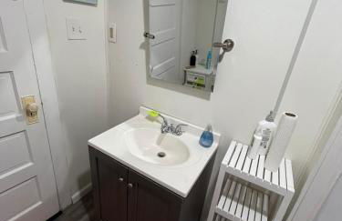 A-Frame Charmer in Town, Newly Renovated - Foto 33