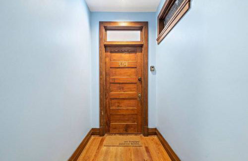 Stylish, historic loft in Downtown Galveston, 3 blocks to The Strand - Foto 39