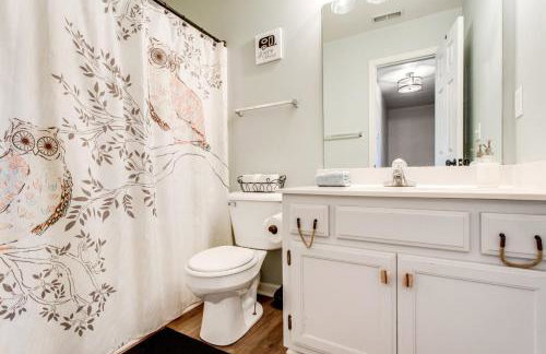 Vacation N the Station Spacious Cozy 3 bed - Foto 51