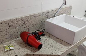 DN Studio 2 Aeroporto e Praia - Foto 14